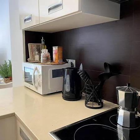 Taima Flats 2 Alicante