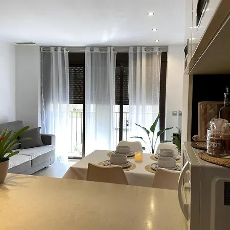 Lägenhet Taima Flats 2 *