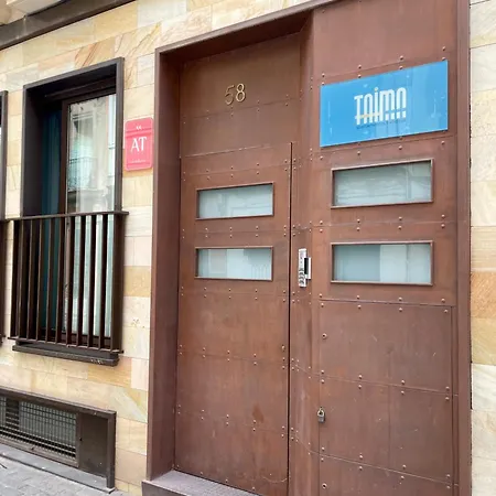 Taima Flats 2