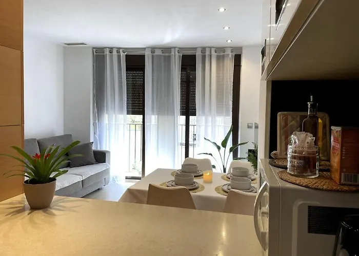 Apartment Taima Flats 2 *