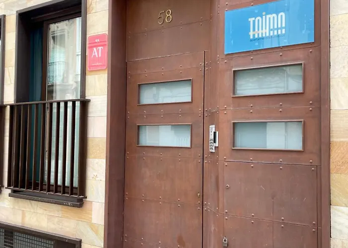 Taima Flats 2