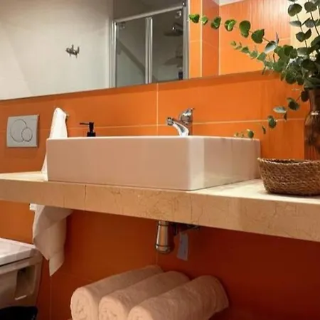 Apartament Taima Flats 2