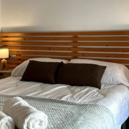 Taima Flats 2 * Alicante