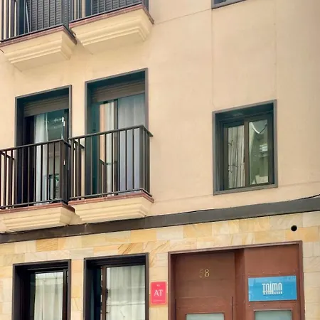 Apartament Taima Flats 2 *