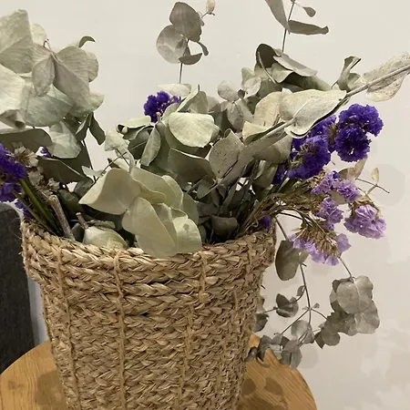 Taima Flats 2 Apartament Alicante