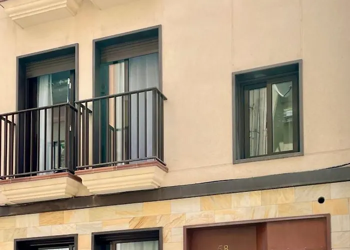 דירה Taima Flats 2 *